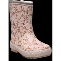 CeLaVi Fodrade gummistövlar - Misty Rose - - 27 - Gummistövlar