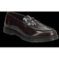 Dr. Martens Slip-in 'Mayfare' vinröd