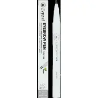 Depend PE Eyebrow Pen Twin Thin 0,55 g - Blonde
