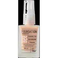 Ecooking Foundation 30 ml - 04 Almond