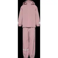 CeLaVi Regnkläder - PE - Nostalgi Rose - - 5 år (110) - Regnkläder