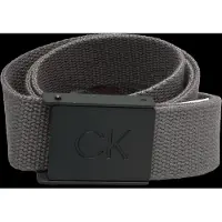 Calvin Klein Golf Monogram Buckle Bälte