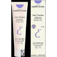 Embryolisse Regenerating Anti-dark Spot Night 40ml Ansiktsbehandling