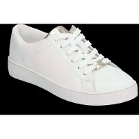 Michael Kors Låg sneaker 'KEATON' guld / vit