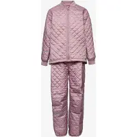 CeLaVi Termokläder - Mauve Shadow - - 6 år (116) - Termokläder