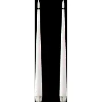 Ester & Erik LED-ljus 30 cm 2-pack, Silky