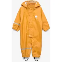 CeLaVi Regnoverall - PU - Mineral Yellow - - 90 - Regnoverall