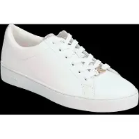 Michael Kors Låg sneaker 'KEATON' beige / brun / off-white