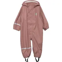 CeLaVi Regnoverall - PU - Burlwood - - 110 - Regnoverall
