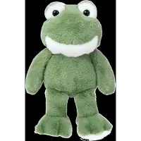 Teddykompaniet Grodan Göran