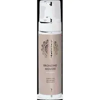 Bronza Deep Bronze Bronzing Mousse 200 ml