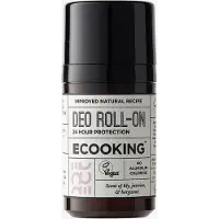Ecooking Women Deo Roll-On 50 ml