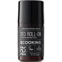 Ecooking Men Deo Roll-on 50 ml