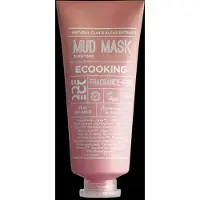 Ecooking Mud Mask - Skin Balance 30 ml