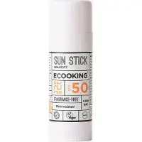 Ecooking Sun Stick SPF 50 - 15 ml