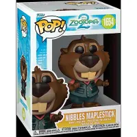 Funko POP! POP Vinyl Zootopia 2 - POP 3