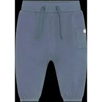 Fixoni Sweatpants - Vintage Indigo - - 74 - Sweatpants