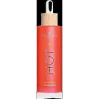 Cocosolis HOT+ Fat Burning 100 ml