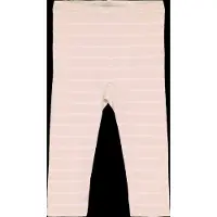 Fixoni Leggings beige / vit
