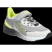 FILA Sneakers CRUSHER V kids pojkar - Grå - 31