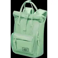 American Tourister Urban Groove City Mini Green