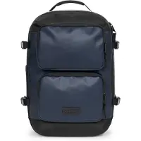 Eastpak Ryggsäck 'Tecnum Cabin' marinblå / svart