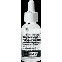 Frankly Niacinamid 15% + Zinkpärlor Serum, 30 ml(1 fl oz)