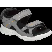 Ecco Sandaler - Biom Raft - Steel Black - - 30 - Sandal