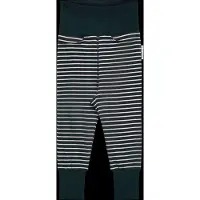 Geggamoja Babybyxor Navy/Beige - 62/68