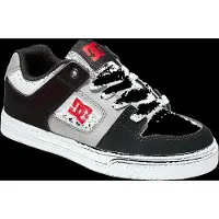 Dc-shoes Pure Skor