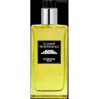 Hermès Paris Le Jardin De Monsieur Li Hr- och kroppspfyllningsbar duschgel fr unisex 6,5 ounce