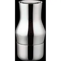 Gense Kvarn Dorotea 14 cm Blank stål