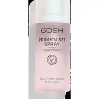 Gosh Prime'N set Spray 50 ml - 002 Dewy Skin