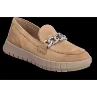 Geox Flextride Loafers