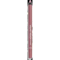 Gosh Velvet Touch Lip Liner Waterproof 1,2 g - 008 Shy Plum