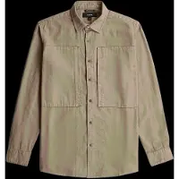 G-Star Panelled Pocket Regular Skjorta Med Långa ärmar