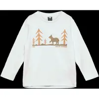 Helly Hansen Tech Graphic K T-shirt Med Lång ärm