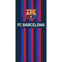 Joker Fc Barcelona Handduk