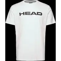Head Racket Club Original T-shirt Med Korta ärmar