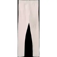 Wheat Leggings - Rib - Jules - Ivory - - 12 år (152) - Leggings