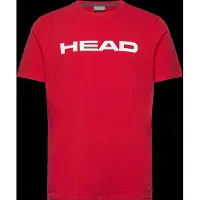 Head Racket Club Original T-shirt Med Korta ärmar