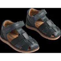 Wheat Sandaler - Sky - Marinblå Stripe - - 25 - Sandal