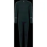 Helly Hansen Lifa Merino Midweight, Set, Junior, Navy