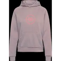 Helly Hansen Core Graphic Huvtröja