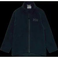 Helly Hansen Daybreaker 2.0, Fleecejacka, Junior, Navy