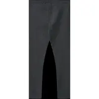 Wheat Leggings - Rib - Jules - Marinblå - - 10 år (140) - Leggings