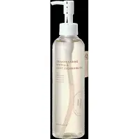 HEVEBLUE Laxvrdande Centella Light Cleansing Oil - Lax PDRN Laxggextrakt Centella Blackhead Whitehead Borttagning Porrengring Knslig hud Kore