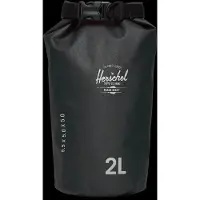 Herschel Dry bakom - 2 L - Svart - - One Size - Väska