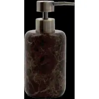 House Doctor Able Soap Dispenser - Brown