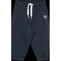 Hummel Sweatpants - HmlMini Bee - Dress Blues - - 56 - Sweatpants